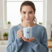Personalized Future Mrs. Mug, Custom Engaged Mug Kaffeetasse