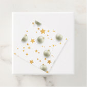 Personalized Gift Tags Geschenkanhänger (Beispiel)