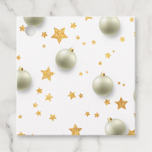 Personalized Gift Tags Geschenkanhänger (Vorderseite)