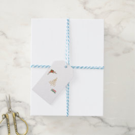 Personalized Gift Tags Geschenkanhänger