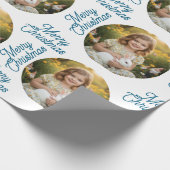 Personalized Gift Wrapping Paper for All Occasions Geschenkpapier (Ecke)