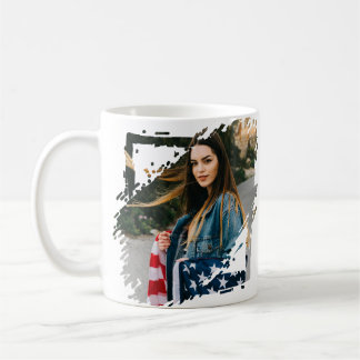 Personalized Gifts for Her & Him Add Your Photo Mu Kaffeetasse