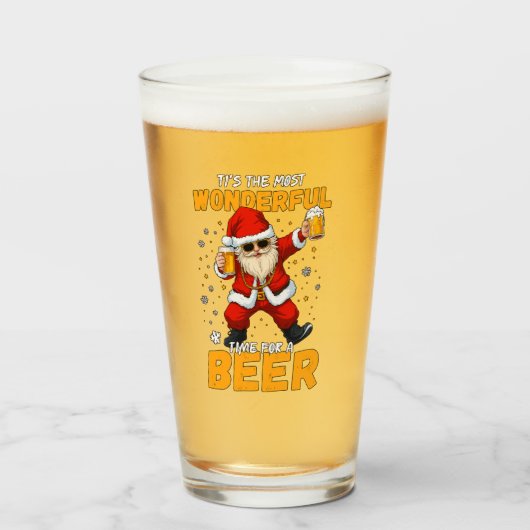 Personalized Gifts Glas (Vorne (Gefüllt))