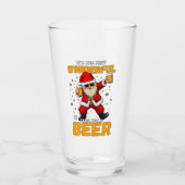 Personalized Gifts Glas (Vorderseite)