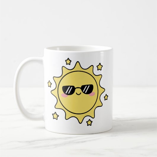 Personalized Good Morning Mug in Armenian Kaffeetasse (Links)