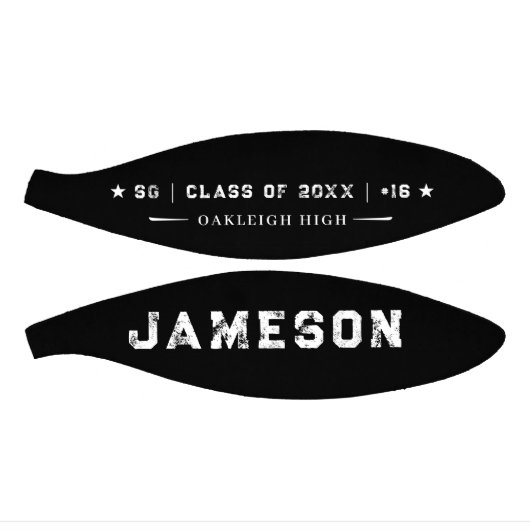 Personalized Graduation Athlete Keepsake Mini Basketball (Panele)