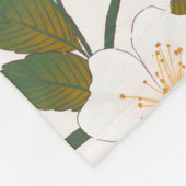 personalized graduation fleece blanket (Ecke)