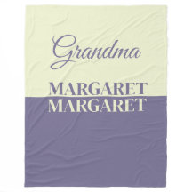  personalized grandma 