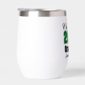 Personalized Green Class of 2026 Graduation (Rechts)