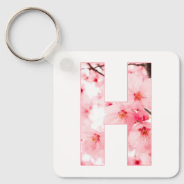 Personalized Initial Name Traits Keychain Gift Schlüsselanhänger