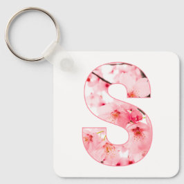 Personalized Initial Name Traits Keychain Gift Schlüsselanhänger