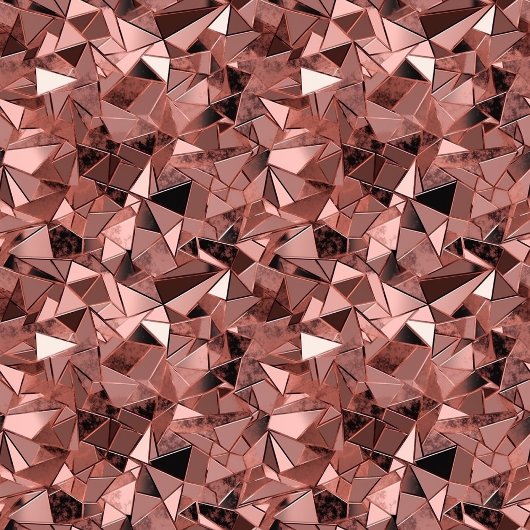 Personalized iPhone 13 Case Rose Gold Elegance