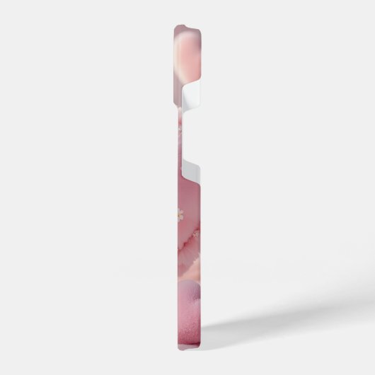 Personalized Iphone Case - For Her Hülle (Linke Seite)