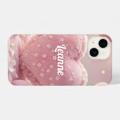 Personalized Iphone Case - For Her Hülle (Rückseite (Horizontal))