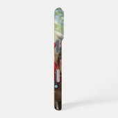 Personalized iPhone Case with Custom Photo Hülle (Rechte Seite)