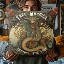 Personalized Japanese Tree Dragon Tattoo Parlour