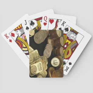 Personalized Jumbo Index Playing Cards Spielkarten