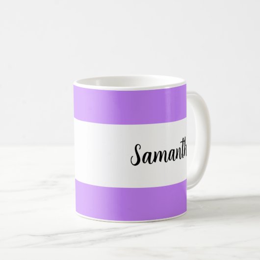 Personalized  kaffeetasse (VorderseiteRechts)