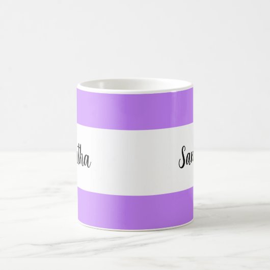 Personalized  kaffeetasse (Mittel)