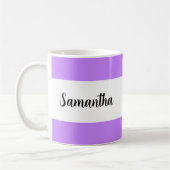 Personalized  kaffeetasse (Links)