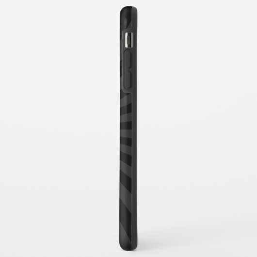 Personalized KEEP CALM and your text Creative Case-Mate iPhone Hülle (Hinten/Links)