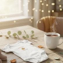 Personalized Little Pumpkin Baby Blanket