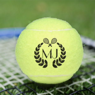 Personalized Logo Custom Penn Tennis Balls Tennisbälle