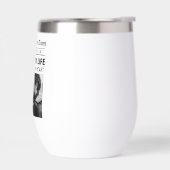 Personalized Love Story Photo | Love of My Life (Links)