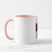 Personalized Love You Mama Photo | Custom  Tasse (Links)