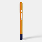 Personalized Machu Pichu Peru for Adventure Lovers Case-Mate iPhone Hülle (Rückseite / Links)