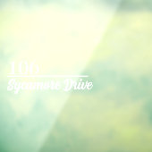 Personalized Mailbox Sticker Custom Name Address (Blatt 3)