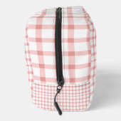 Personalized Makeup Bag, Custom Makeup Bag, Waschbeutel (Rechts)