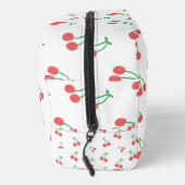 Personalized Makeup Bag, Custom Makeup Bag Waschbeutel (Rechts)