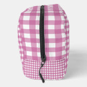 Personalized Makeup Bag, Custom Makeup Bag, Waschbeutel (Rechts)