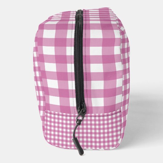 Personalized Makeup Bag, Custom Makeup Bag, Waschbeutel (Rechts)