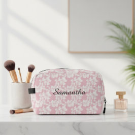 Personalized Makeup Bag, Custom Makeup Bag, Waschbeutel