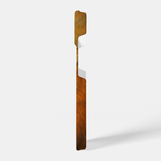 Personalized Making Memories Together S K Valentin iPhone Hülle (Linke Seite)