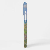 Personalized Masterpiece Gift For Her iPhone Hülle (Linke Seite)