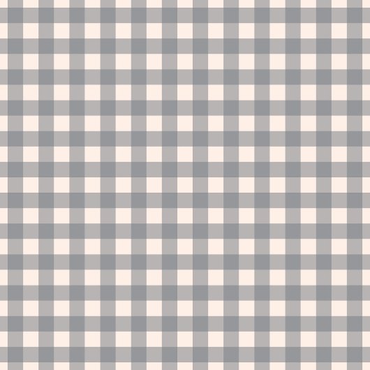 Personalized Modern Towel Trendy Coral Grey Style Geschirrtuch