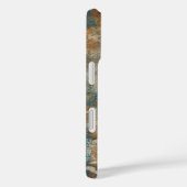 Personalized Monogram Case-Mate iPhone Hülle (Rückseite / Rechts)