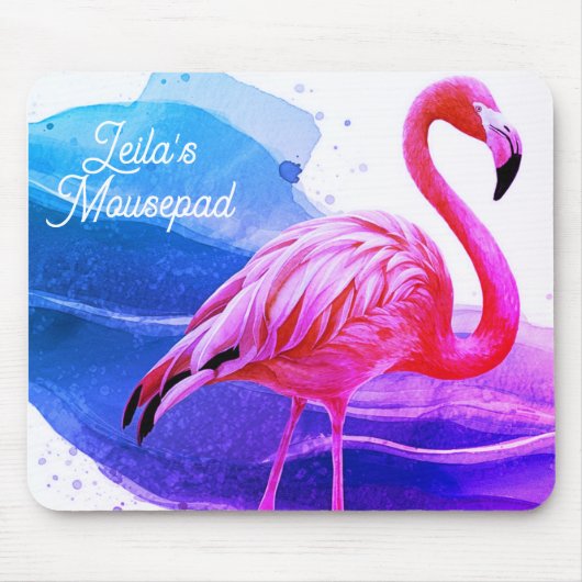 Personalized mousepad (Vorne)