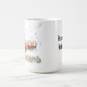 Personalized Mug Kaffeetasse (Mittel)