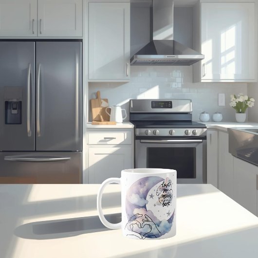 Personalized Mug Kaffeetasse