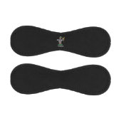 Personalized Name Baseball Elf Family Matching  (Paneele)