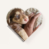 Personalized Note Pad Notizblock (Vorderseite)