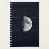 Personalized Notebooks &Journal Planer (Vorderseite)