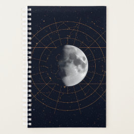 Personalized Notebooks &Journal Planer