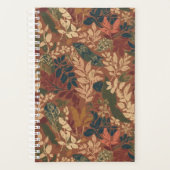 Personalized Notebooks & Journal Planer (Vorderseite)