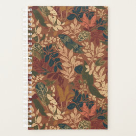 Personalized Notebooks & Journal Planer