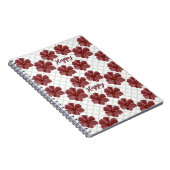 Personalized  notizblock (Rechte Seite)